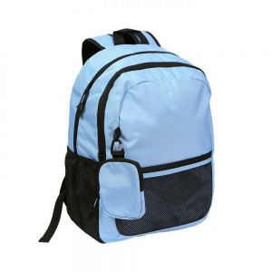 MOCHILA LERMOOS. personalizada